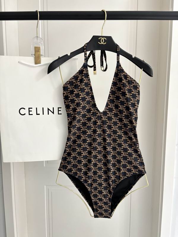 Celine Bikini ID:20260604-142